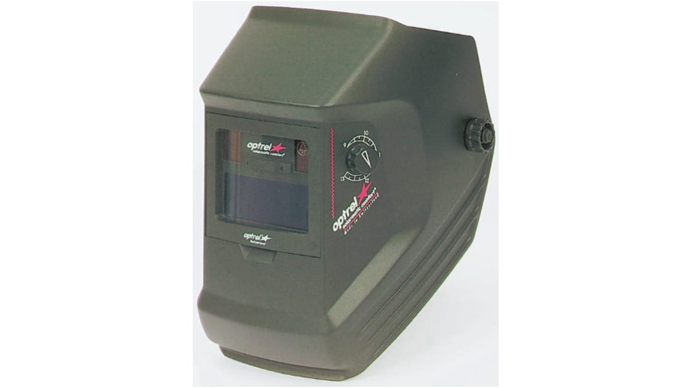 3M Versaflo Outer Cover Lens for use with HT-616