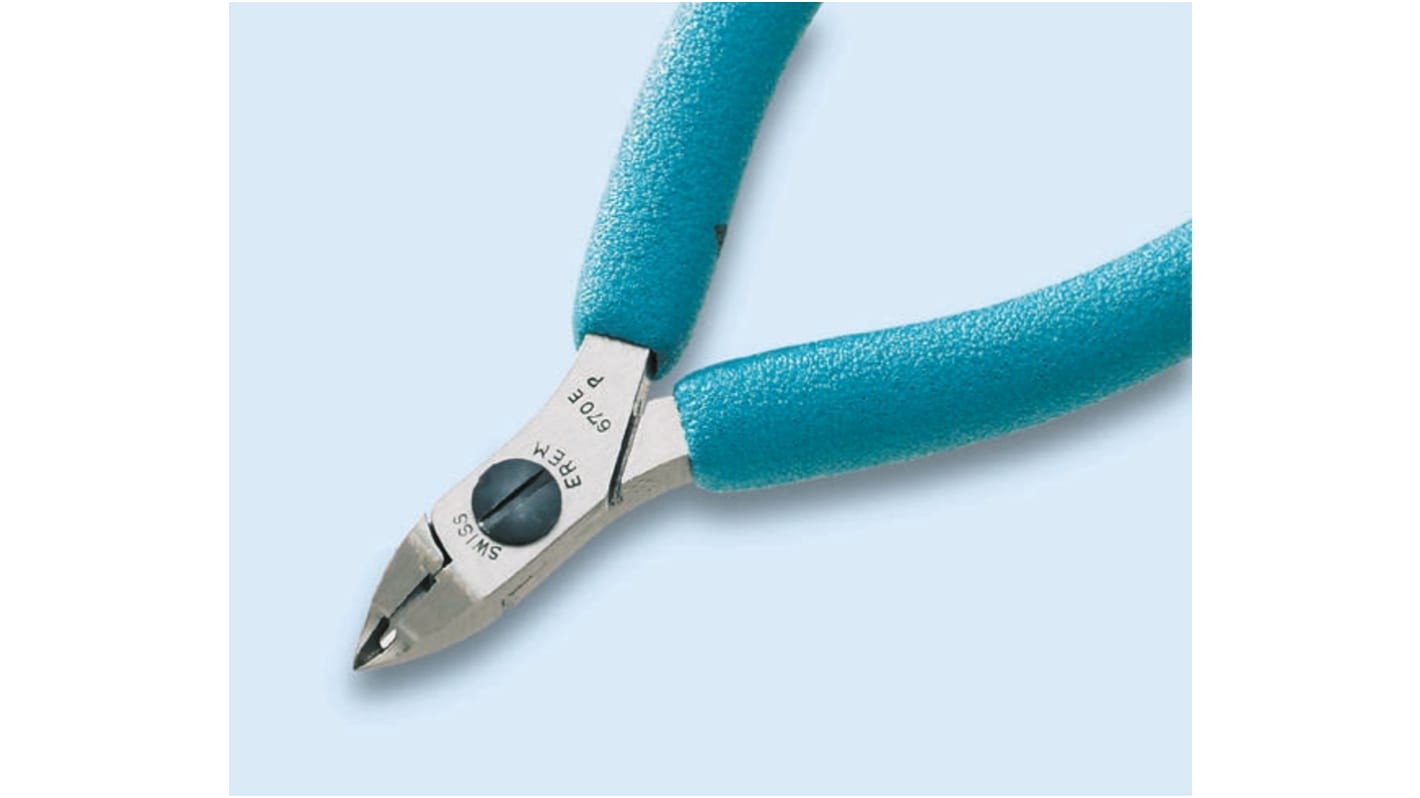 Weller Erem ESD Safe Side Cutters