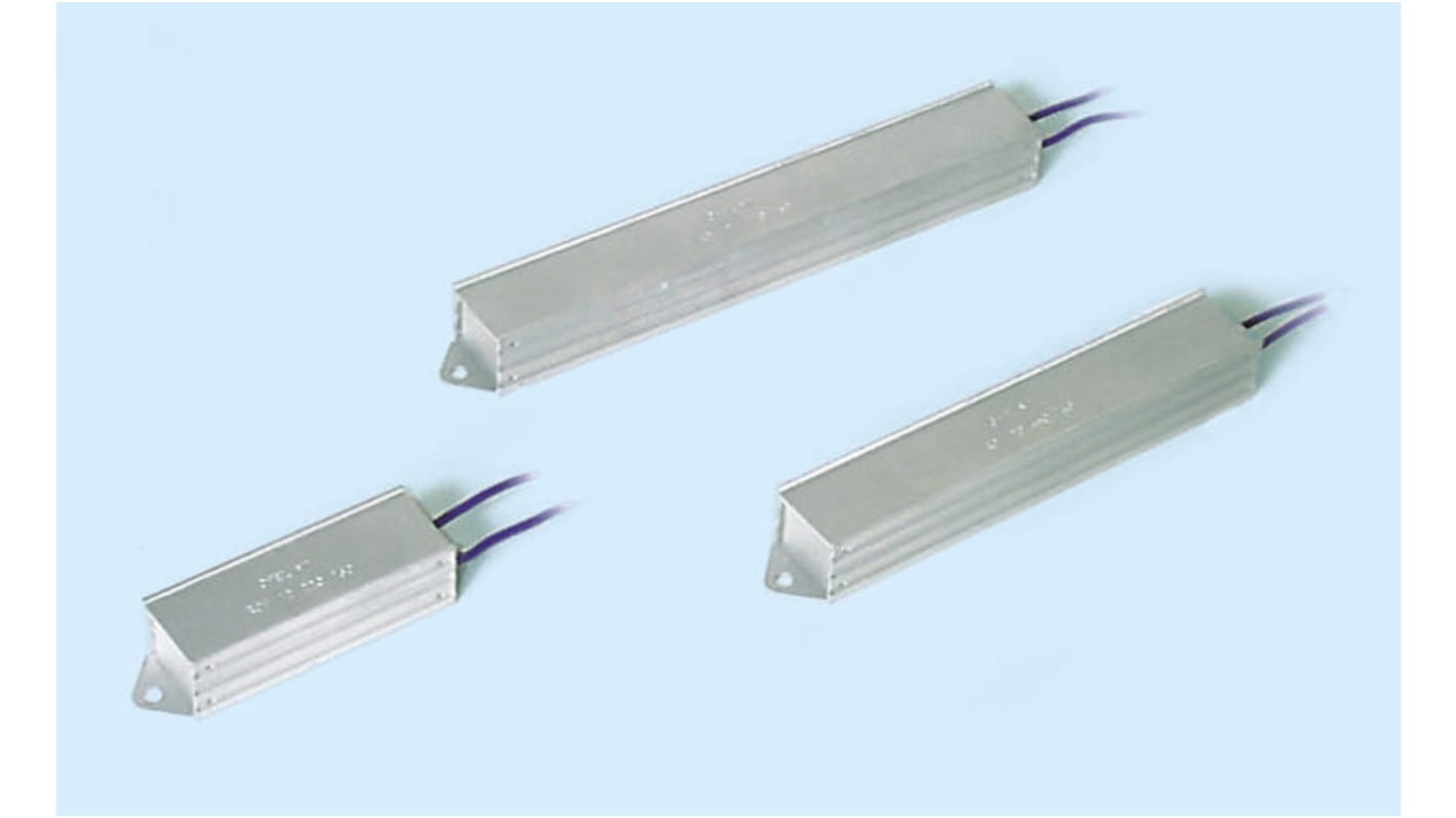 Resistenza per montaggio su telaio OFEL, 24Ω, 350W, ±5%