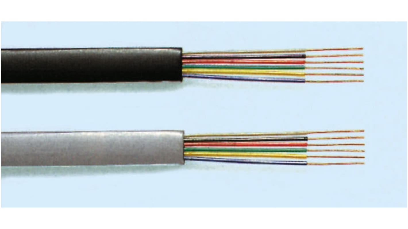 Cavo telefonico Tasker 28 AWG