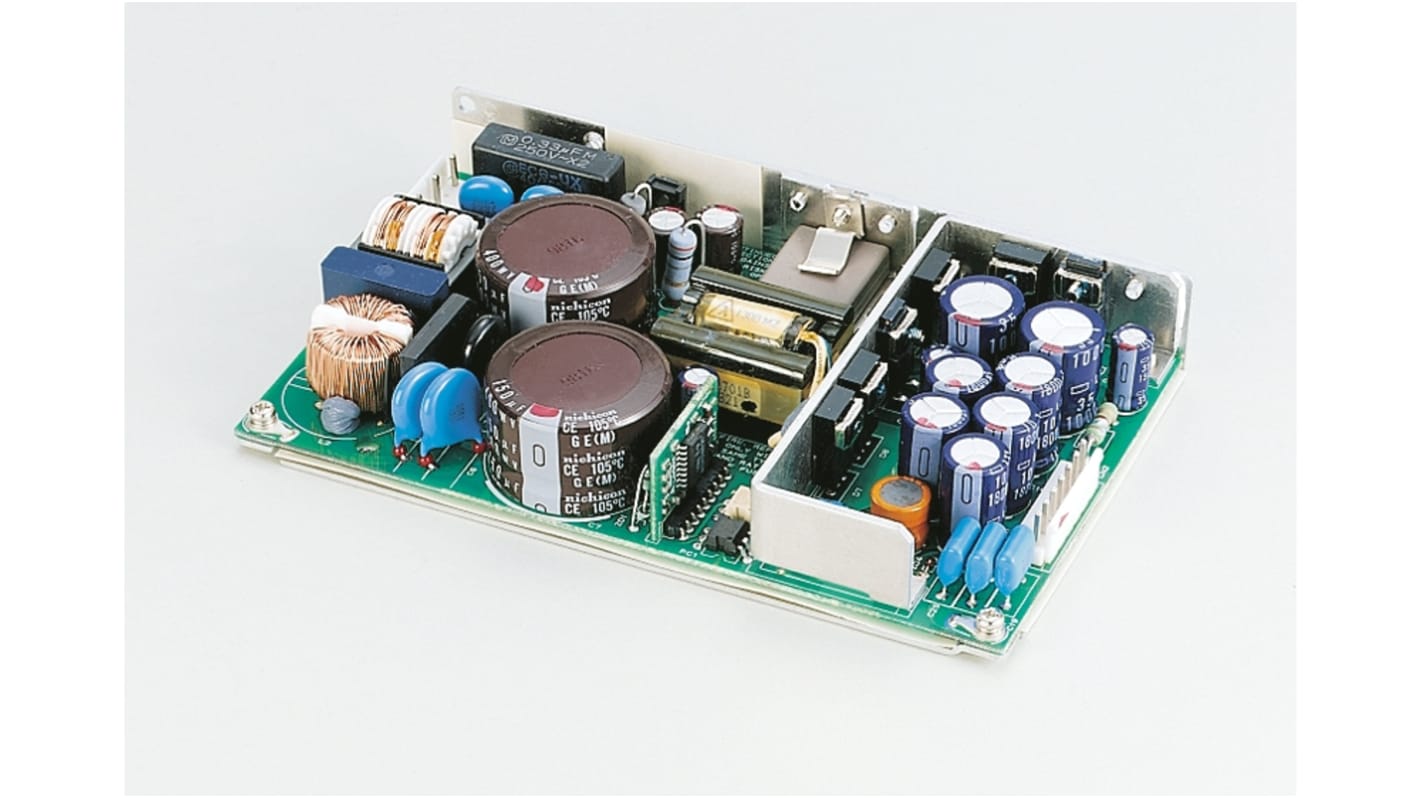 LWT15H-5FF | TDK-Lambda スイッチング電源 5 V dc, ±15 V dc 3 LWT15H-5FF | TDK-Lambda スイッチング電源 5 V dc, ±15 V dc 3