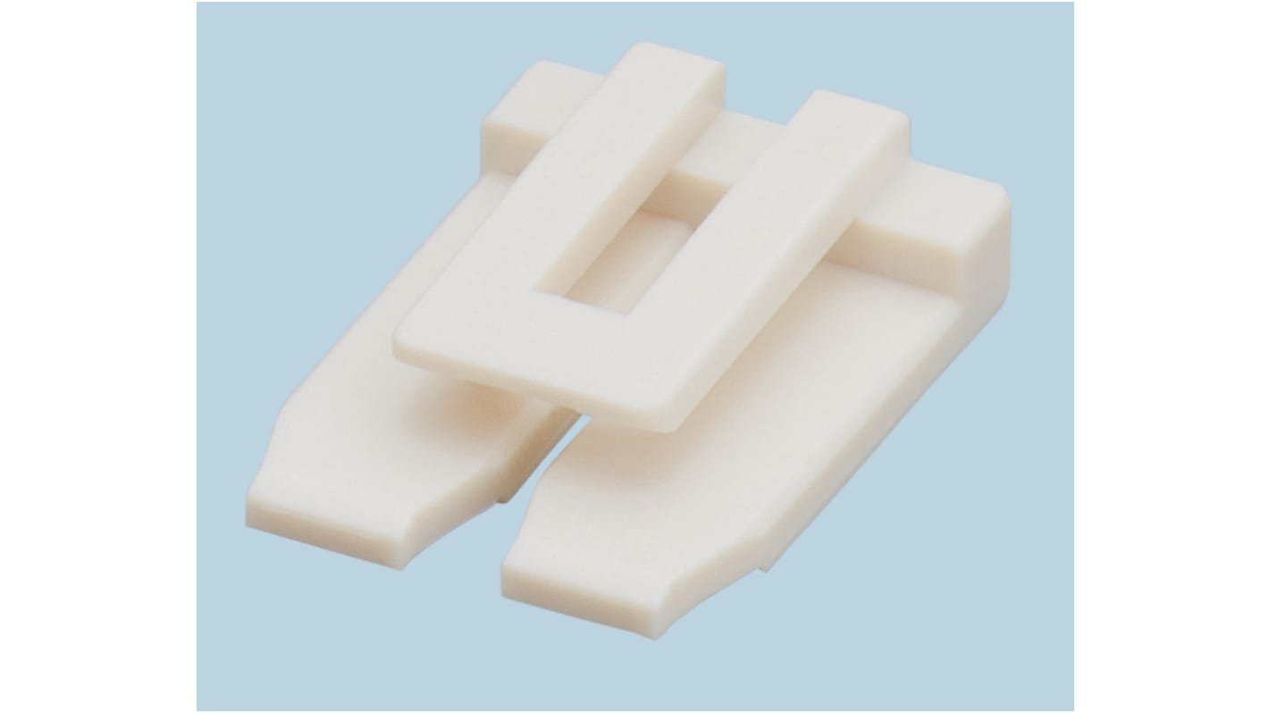 JST YL Series Connector Retainer
