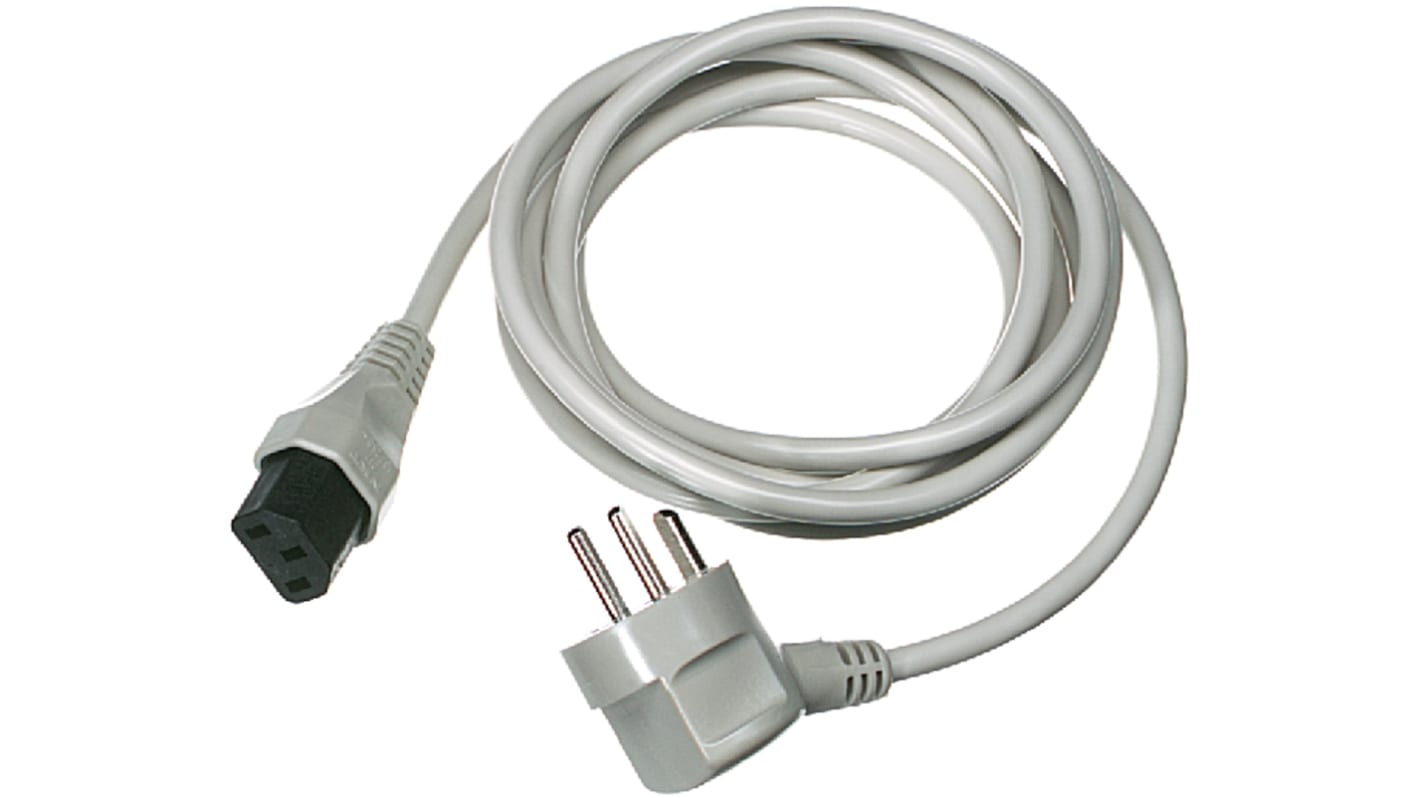 NKT Cables power cord, 2.5m