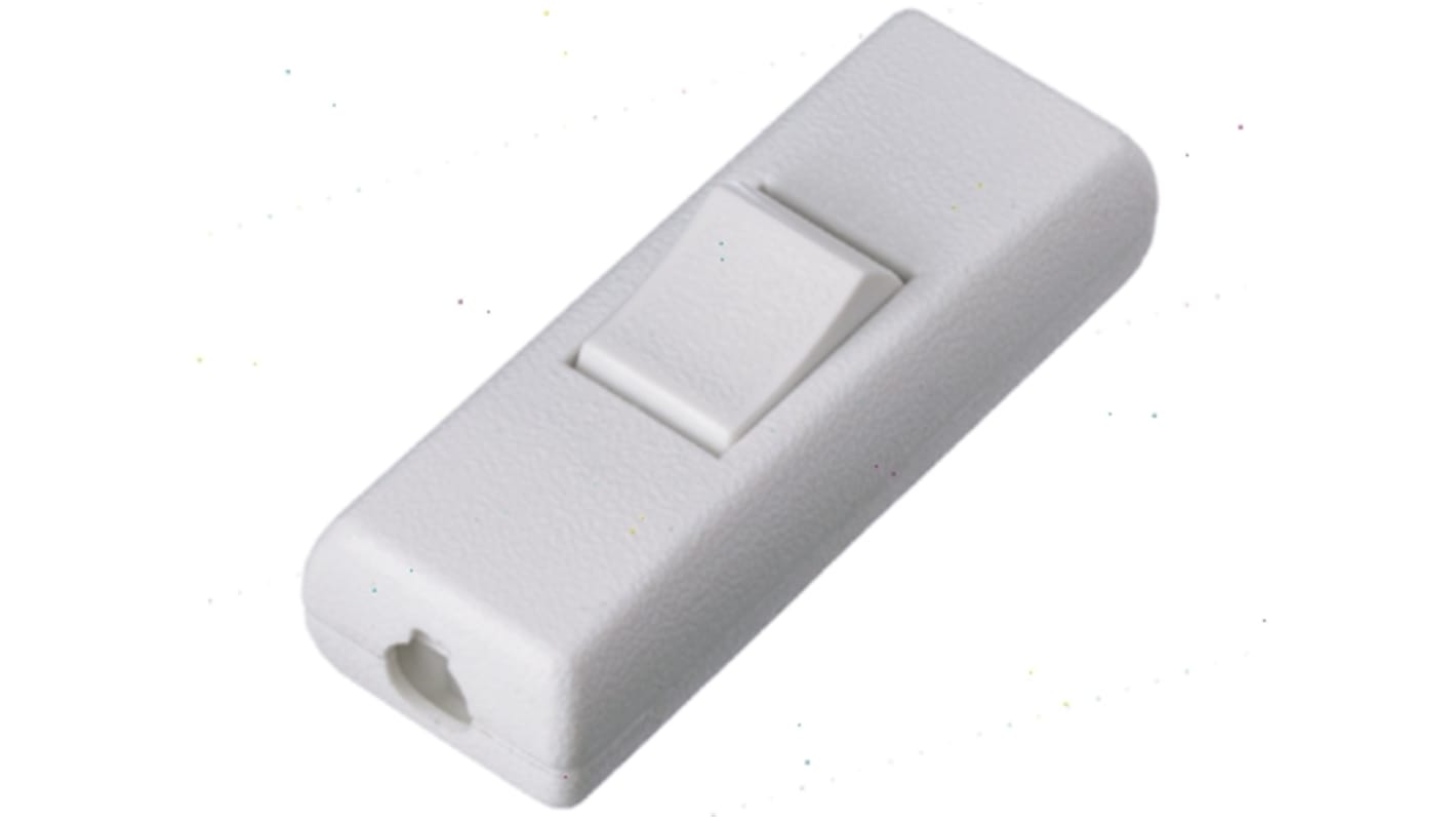 2 A Light Switch, 250 V ac