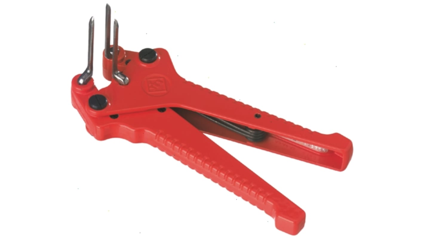 30mm Prong Length, Cable Sleeve Tool, For Use With Helavia & Silavia Sleeves