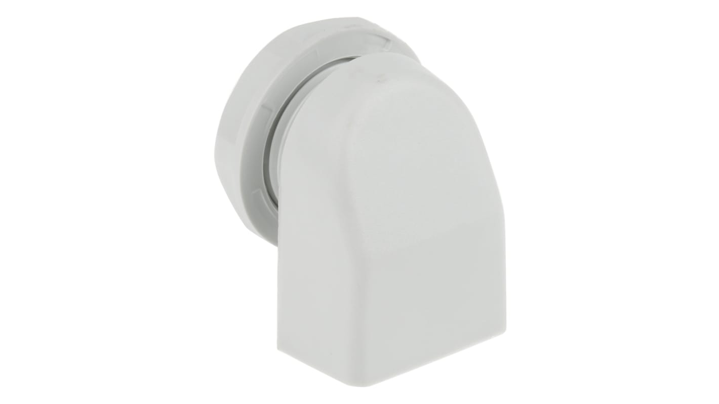Ventilazione Fibox per Tempo Enclosure