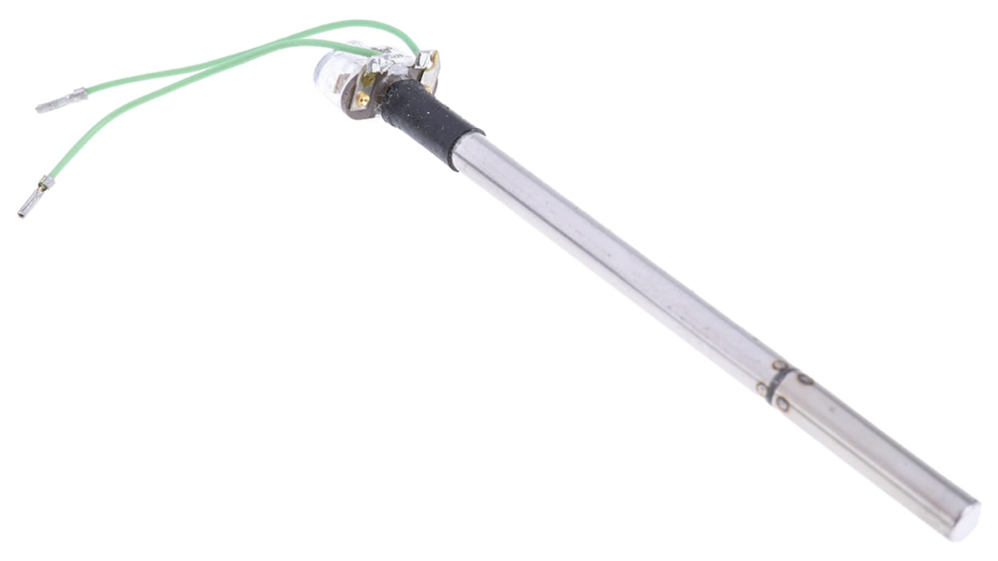Weller Soldering Accessory SW3 Thermostat W201 Series, for use with W201 Soldering Iron