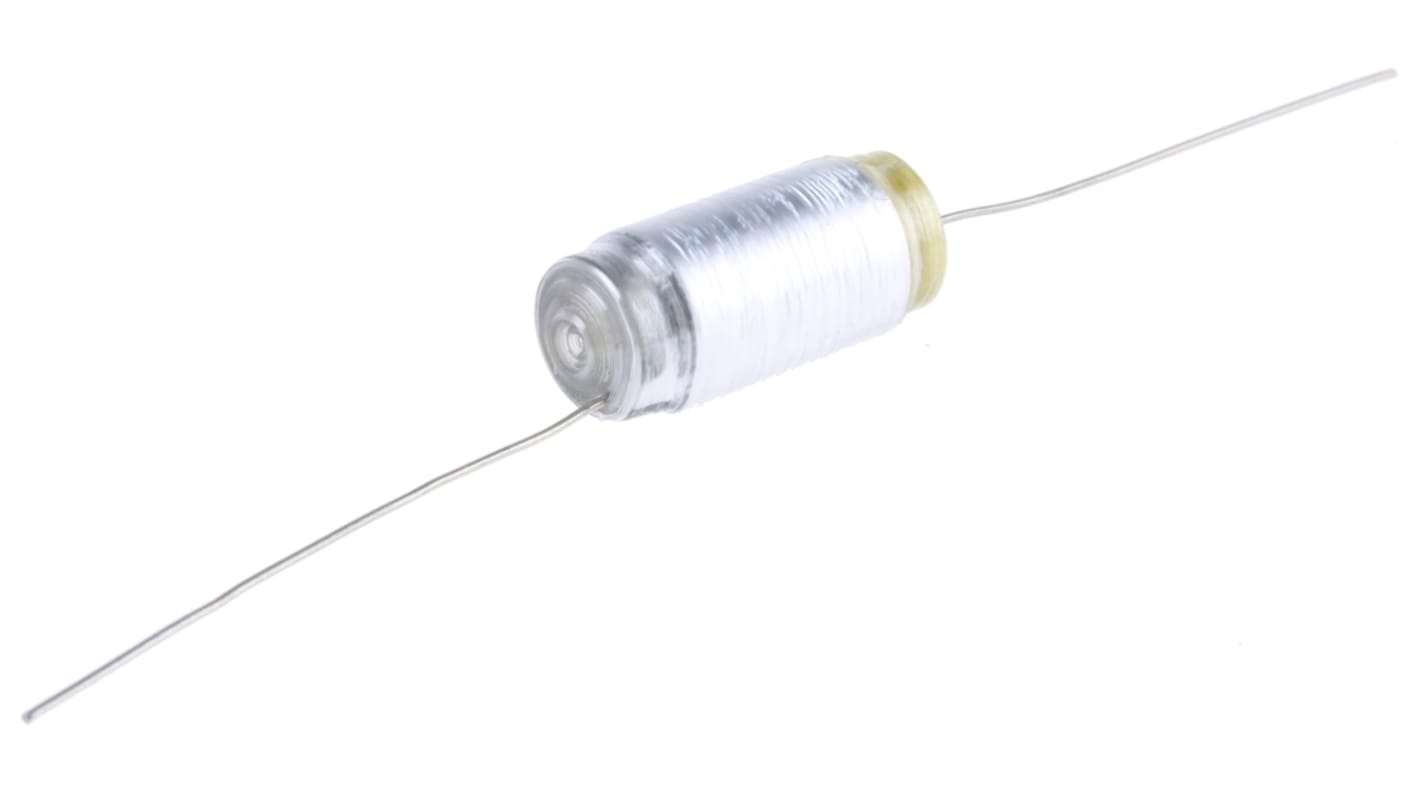 RS PRO Folienkondensator 10nF ±2.5% / 160V dc, THT