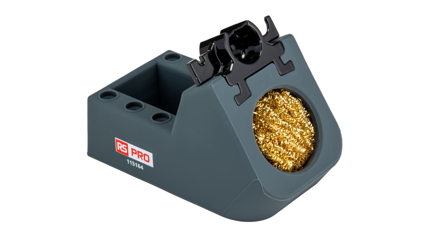 RS PRO Soldering Iron Tip