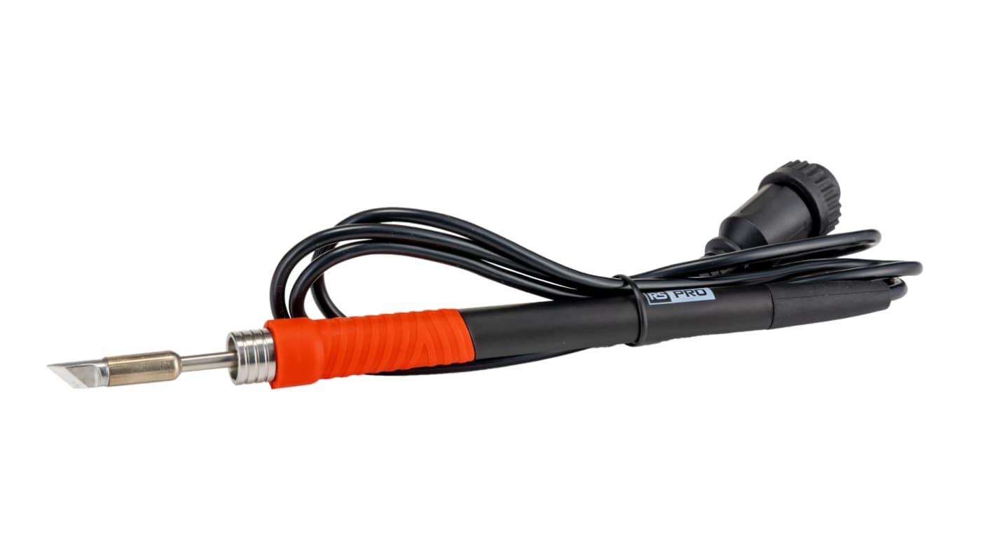 RS PRO Soldering Iron Tip