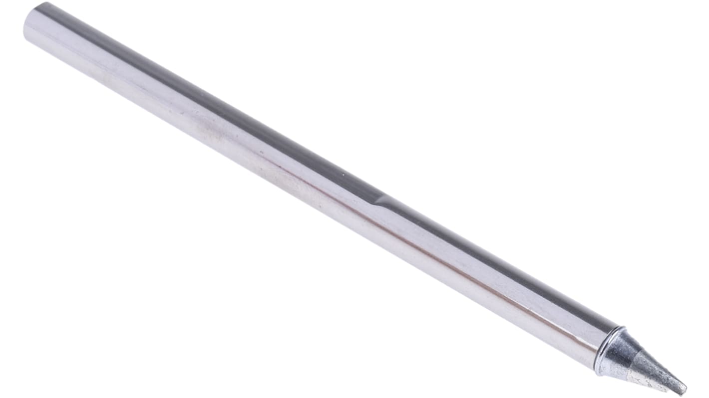 Metcal SSC 1.5 mm Chisel Soldering Iron Tip for use with MFR-H6-SSC, SP-HC1
