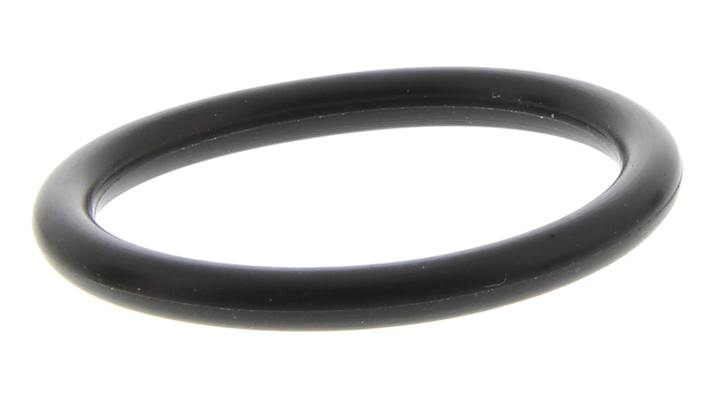 RS PRO Nitrile Rubber O Ring O Ring 24.5mm Bore 30.5mm Outer Diameter RS