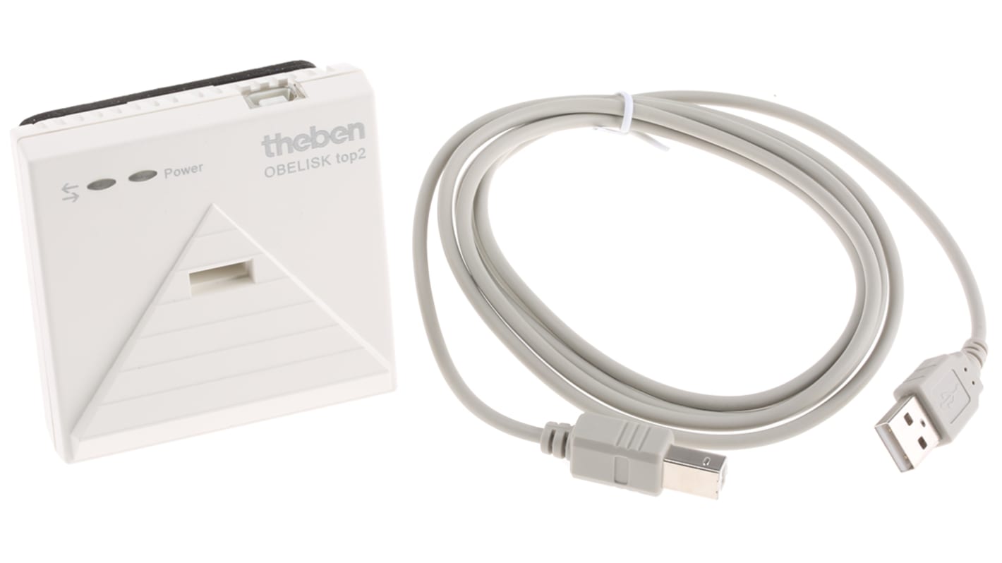 Theben PC Set For Use With Termina Top 2