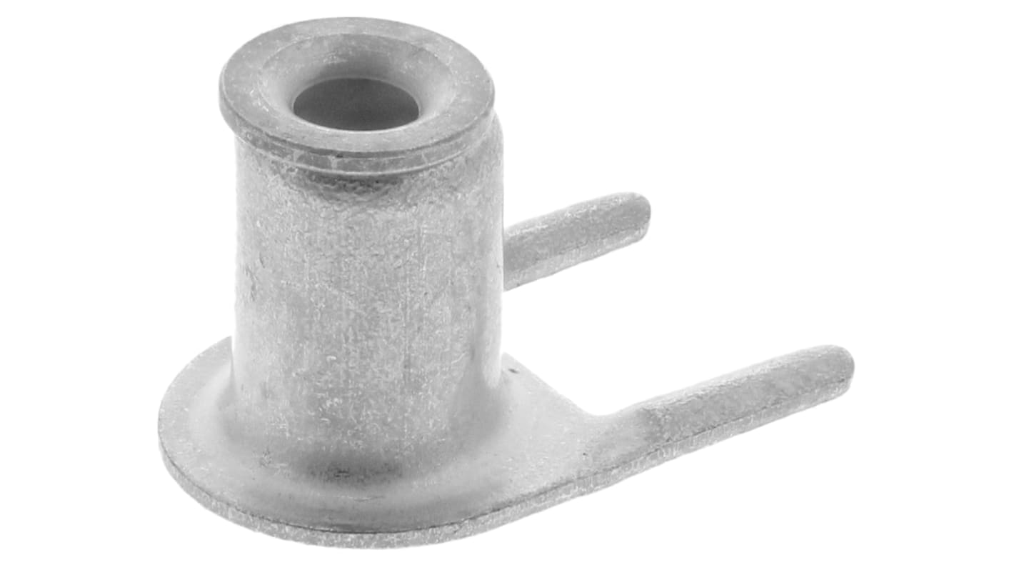 ITT Cannon 50Ω Right Angle RF Terminator, Through Hole