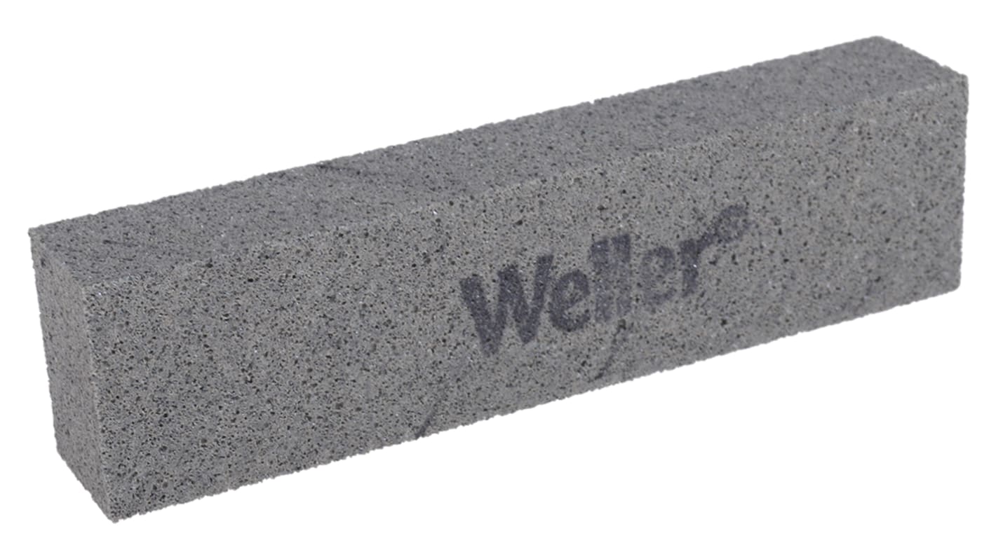 Weller Soldering Accessory WPB1 Soldering Iron Tip Polishing Bar, for use with All Soldering Irons