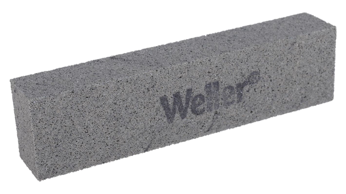 Weller Soldering Accessory Soldering Iron Tip Polishing Bar, for use with Cleaning Soldering Tips