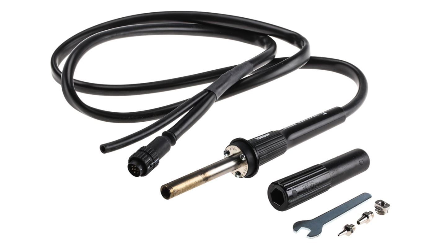 Stilo ad aria calda Weller mod. HAP 200, a , 200W, 24V