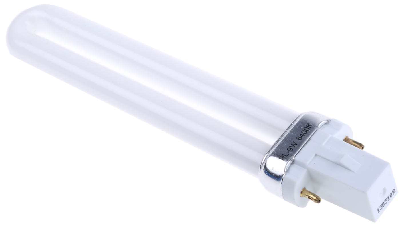 RS PRO Replacement Fluorescent Tube for use with Mini Round Magnifier