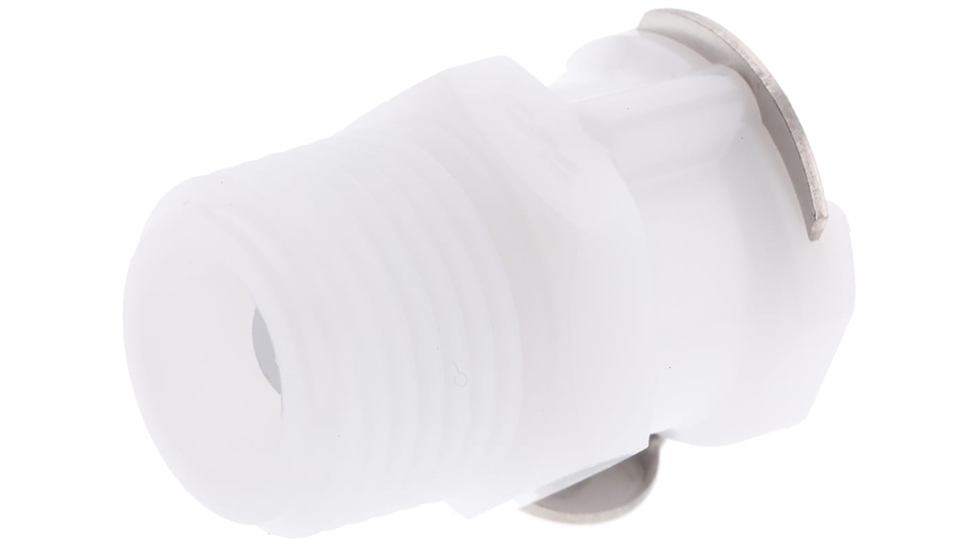 Złącze do węży Złączka gwintowana zawór: Tak 3/8cal 8,3 bara Colder Products