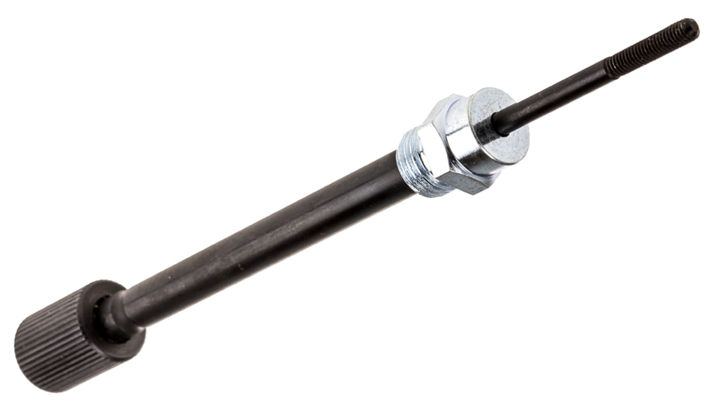 Böllhoff 钳型铆钉枪, 铆钉尺寸1/8in至1/4in
