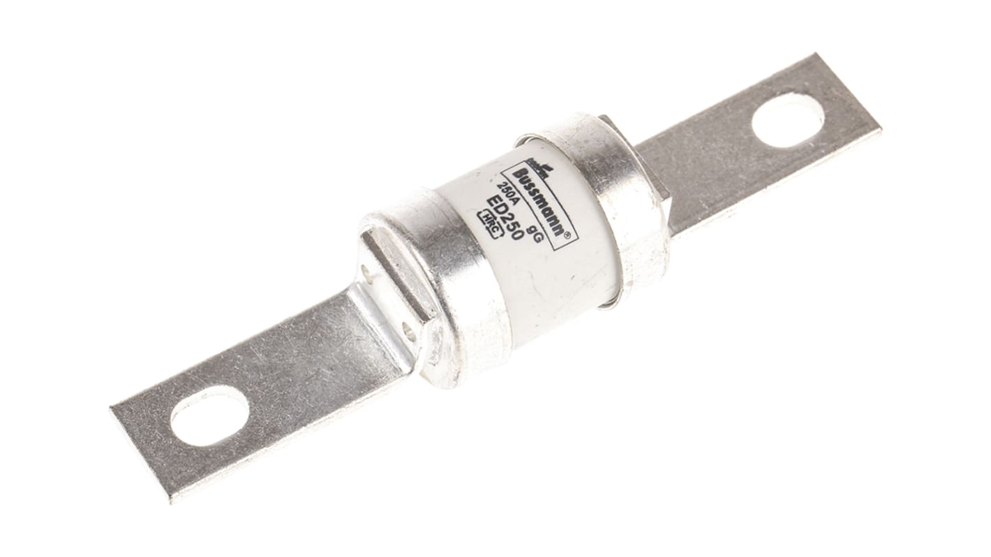 Pojistka podle britské normy 250A B3 gG Eaton 415V ac