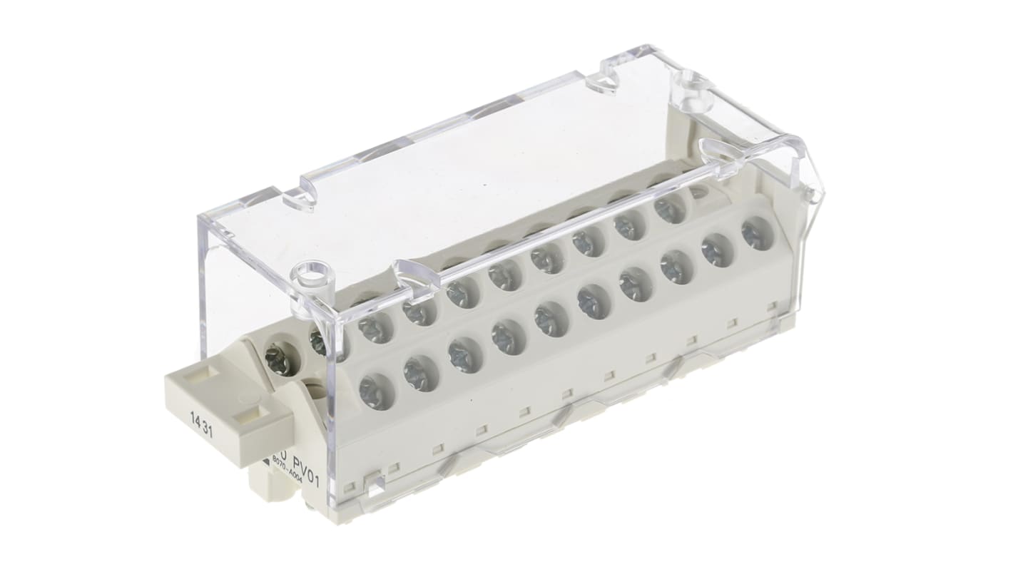 Schneider Electric Terminal Block for Use with Modicon M340