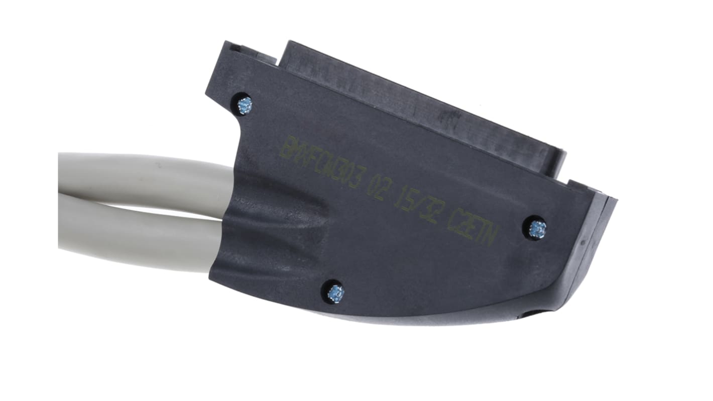 Zestaw przewodów Schneider Electric Kabel Modicon M340 BMXFCW303