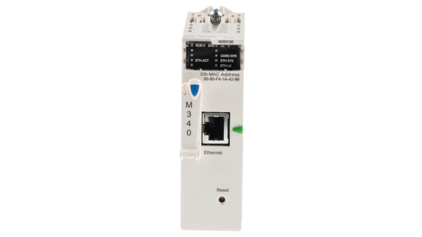 Schneider Electric PLC Expansion Module for Use with Modicon M340
