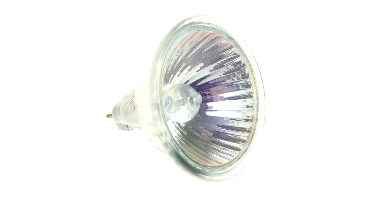 Osram 50 W Halogen Reflector Lamp GU5.3, Reflector, 12 V, 51mm