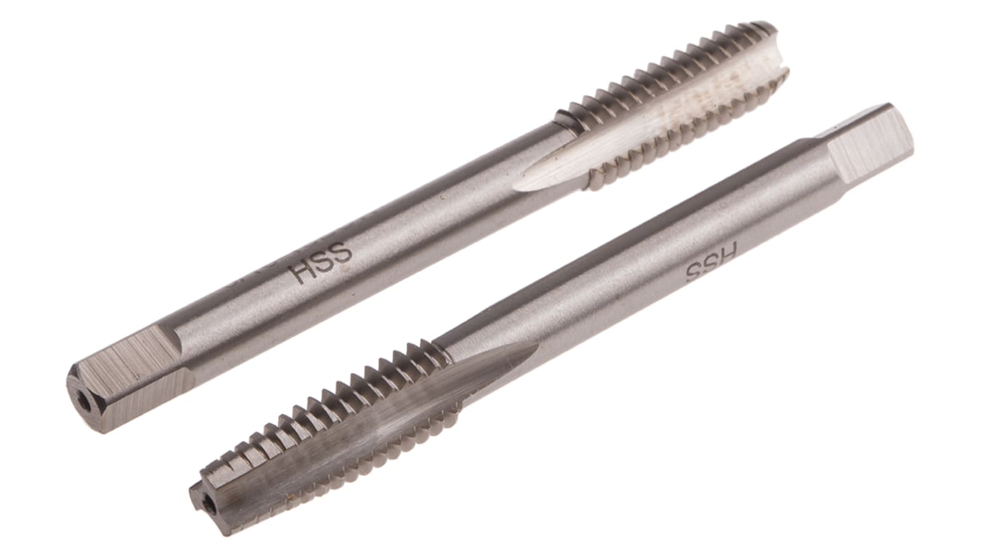 RS PRO Tap Set