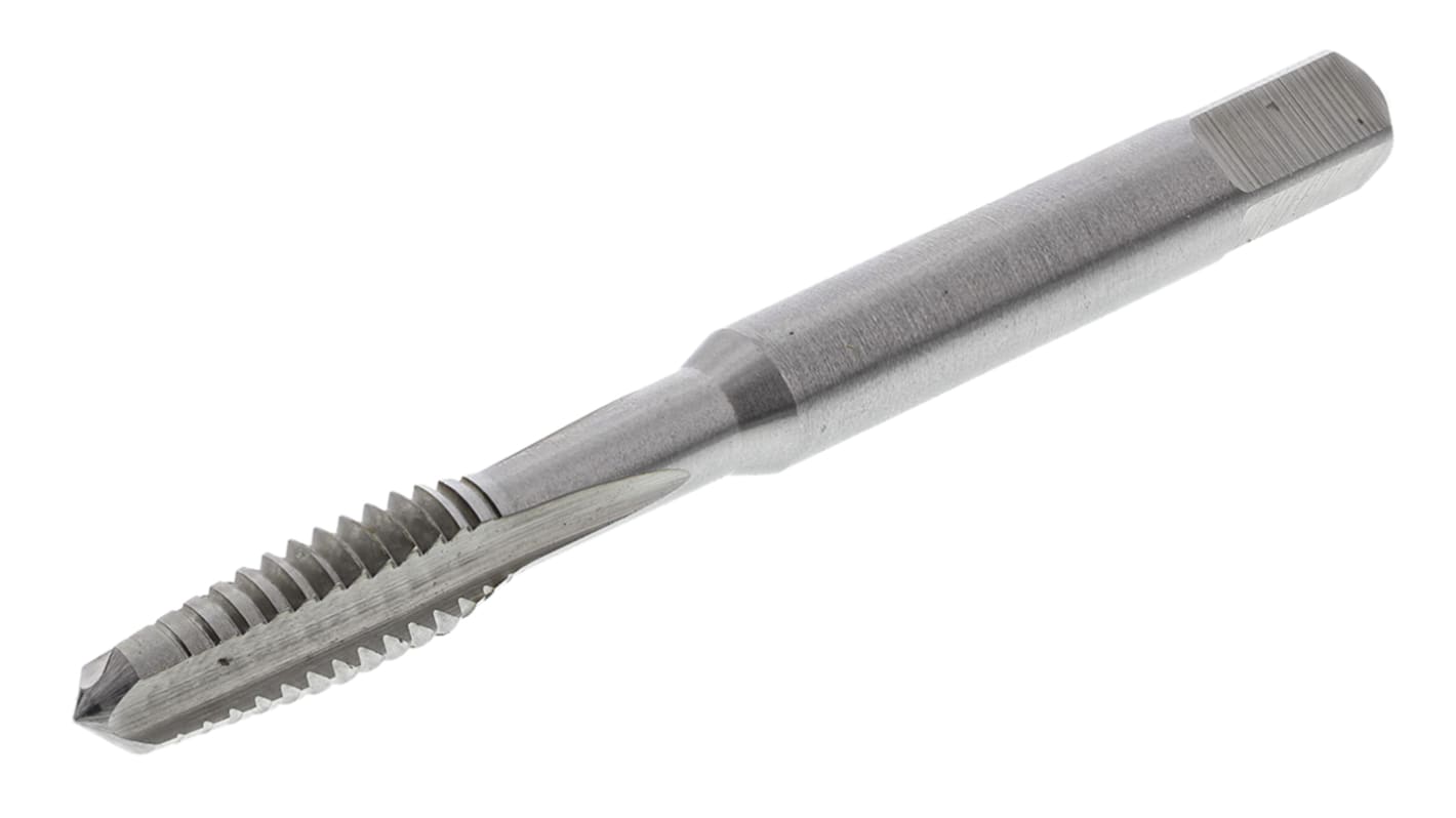 Corredo di maschi RS PRO in HSS, 1/4 BSW, 2 pezzi, passo BSW