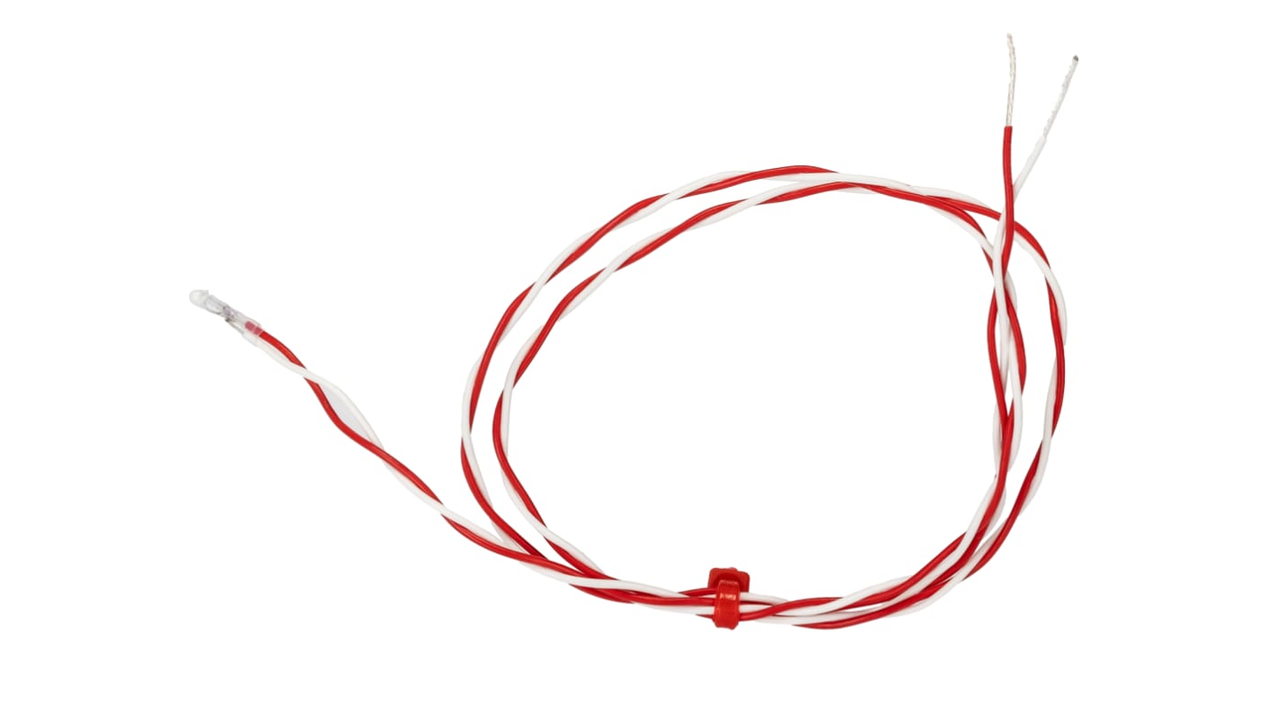 Termistore PTC NTC RS PRO, lunghezza cavo 500mm