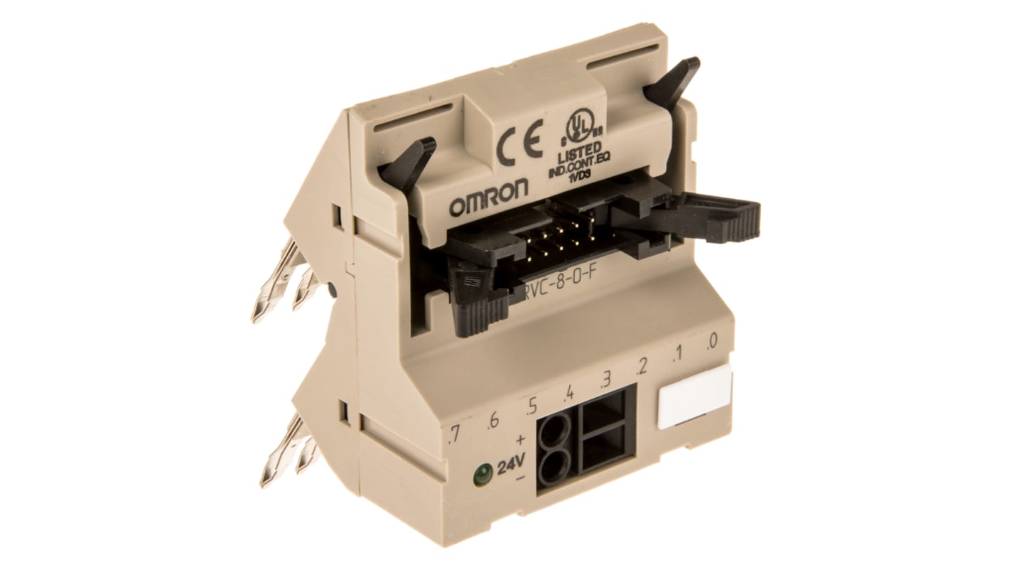 Omron Interface Relay Module