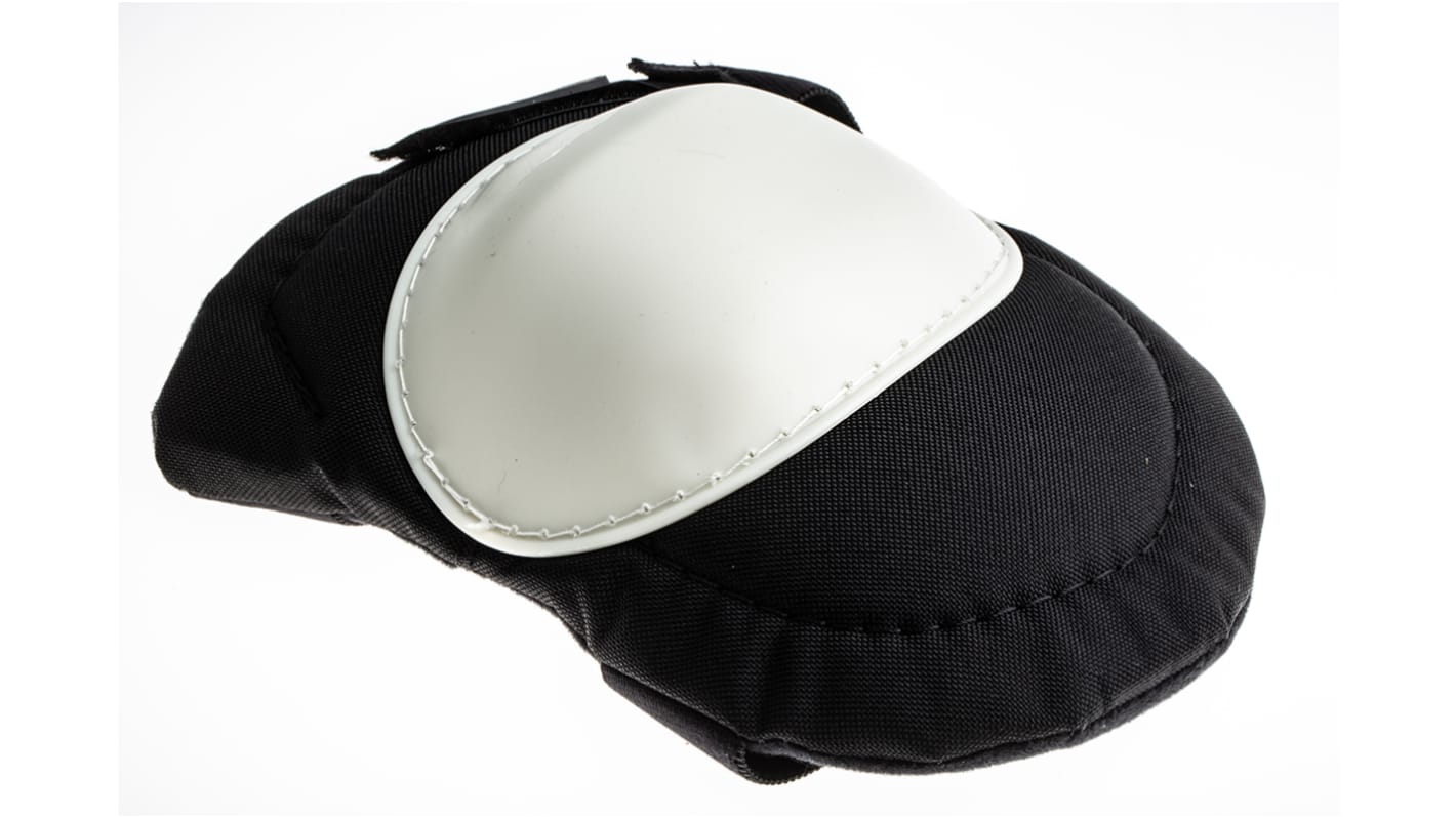 Genouillères RS PRO Noir Caoutchouc Sangle réglable