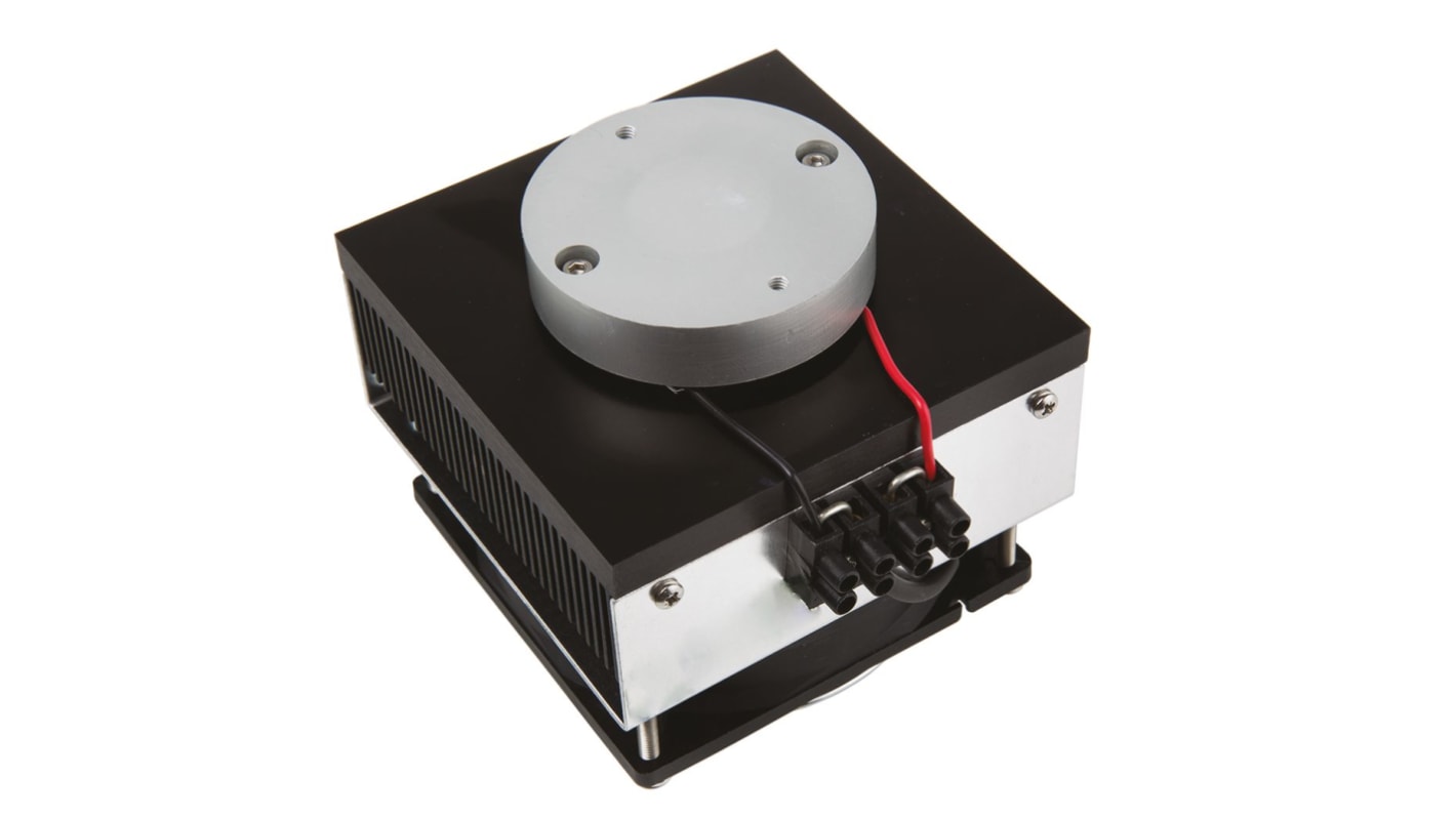Thermo Electric Devices 50W Direct to Air Heat Pump, 6 → 12 V dc