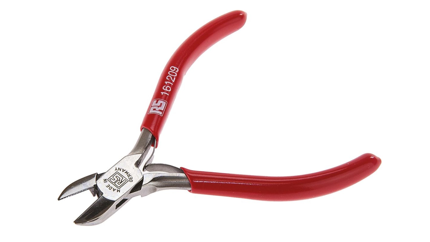 RS PRO Side Cutters