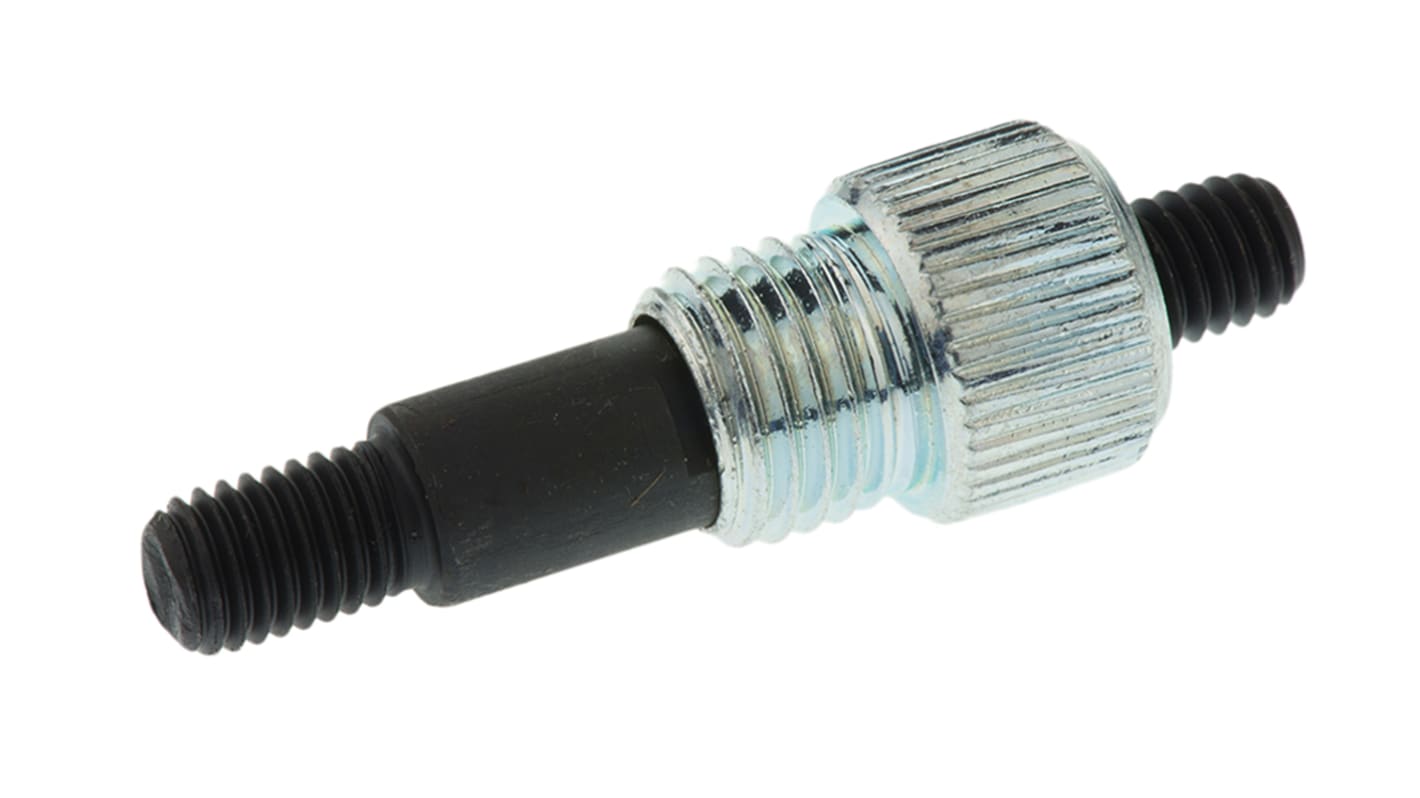 Mandrino RS PRO, filettatura M6