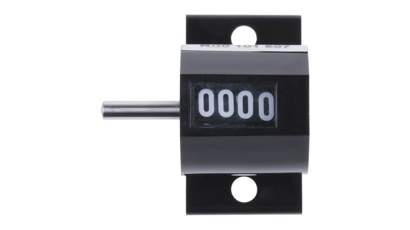 Hengstler Counter, 4 Digit