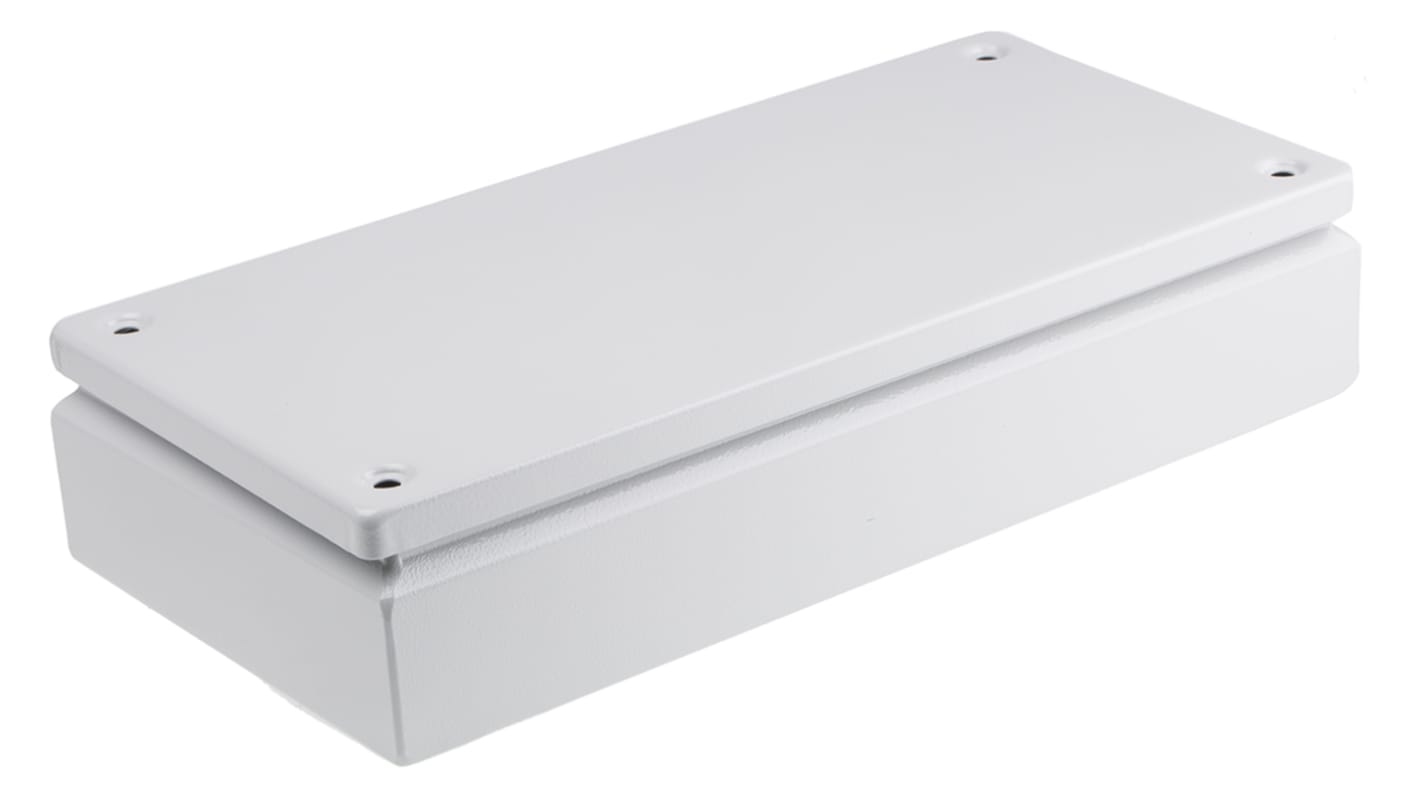 Rittal KL Series Junction Box, IP66