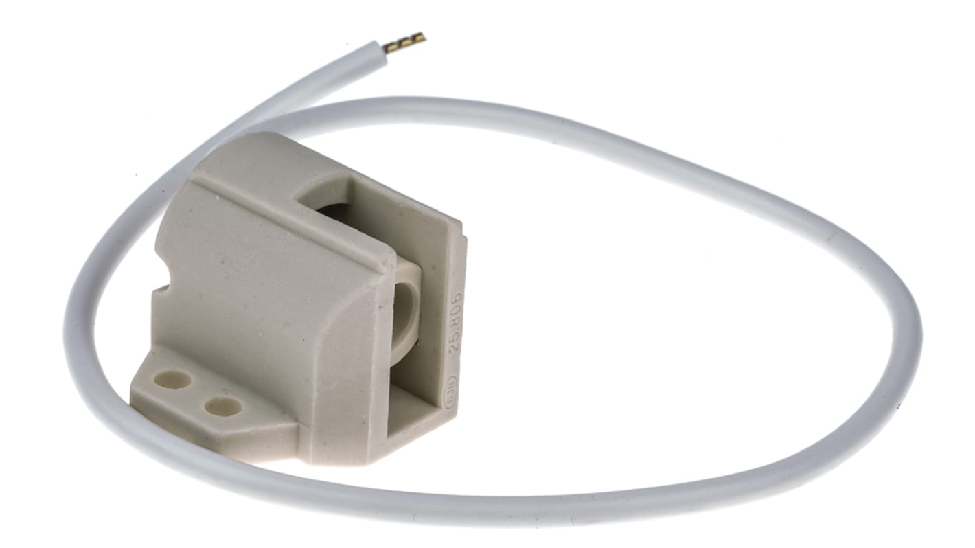 BJB Fluorescent Lamp Holder Screw - 25.806.3700.00