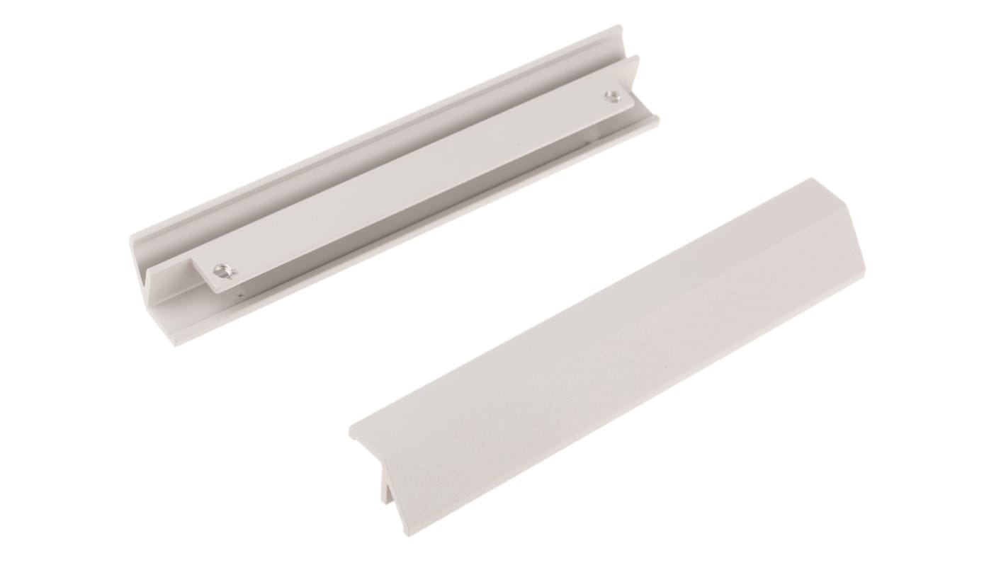 RS PRO Aluminium Front Trim