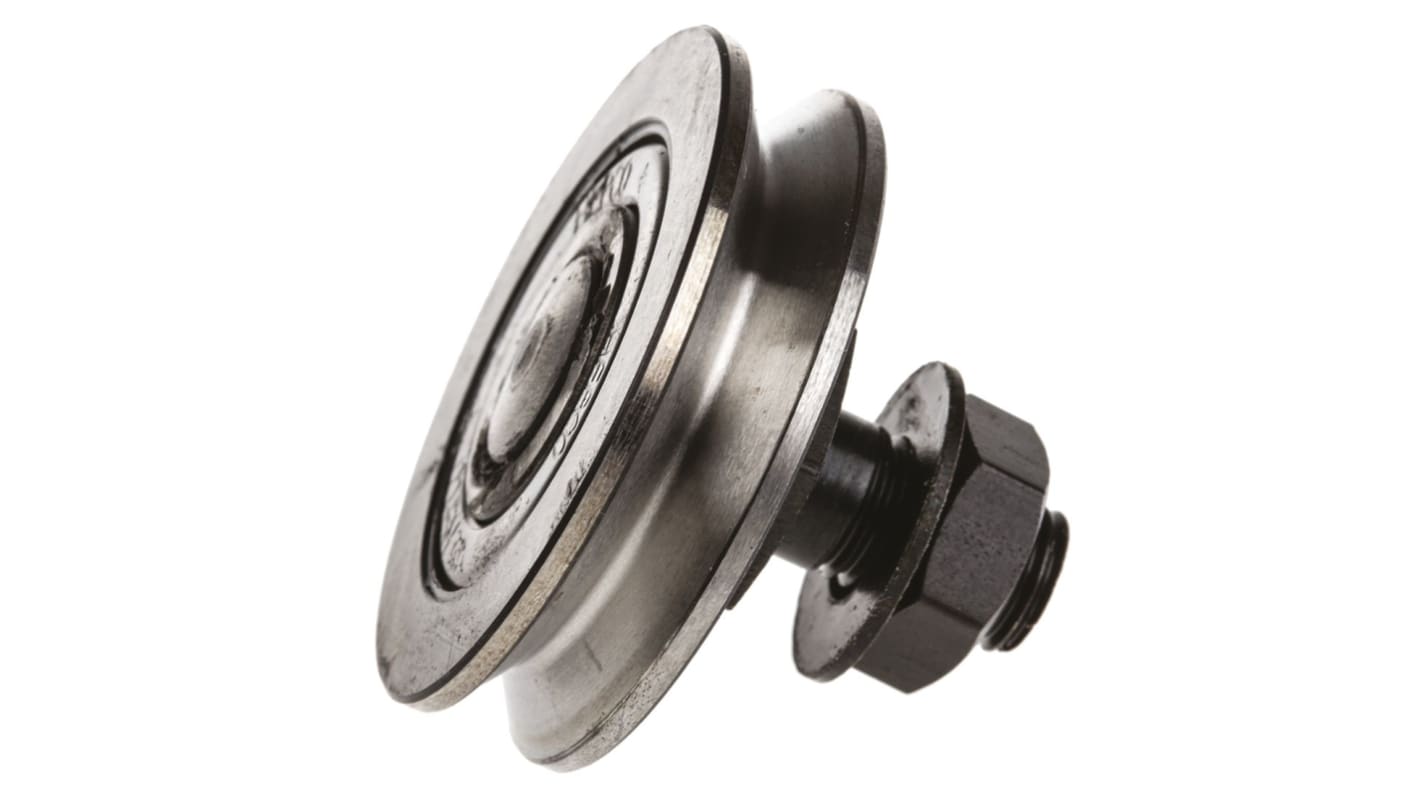 Stud Cam Follower SJ360C X 2, 36mm OD