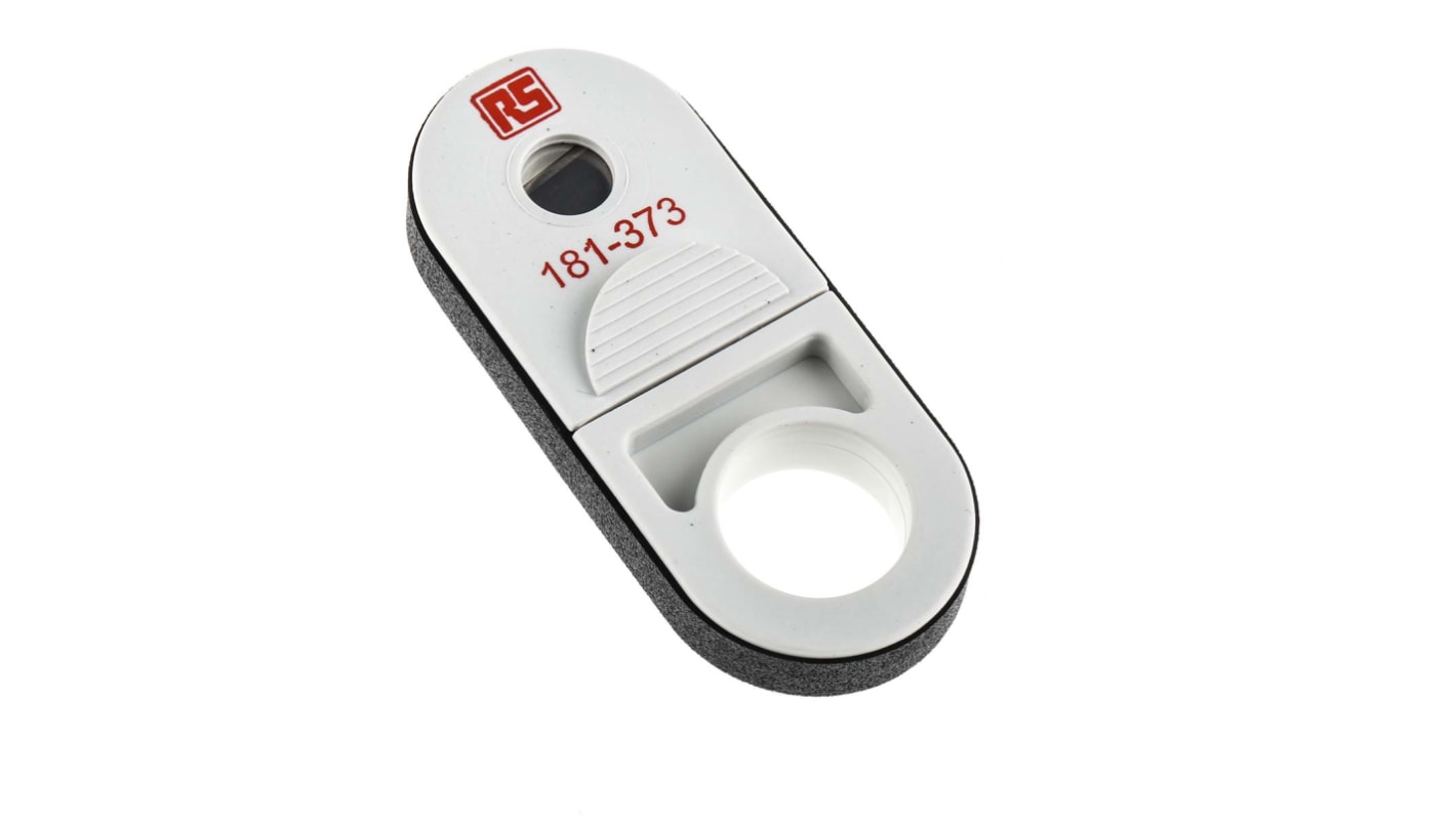 RS PRO 数据电缆剥线钳, 可剥线3 → 11mm, 90 mm总长