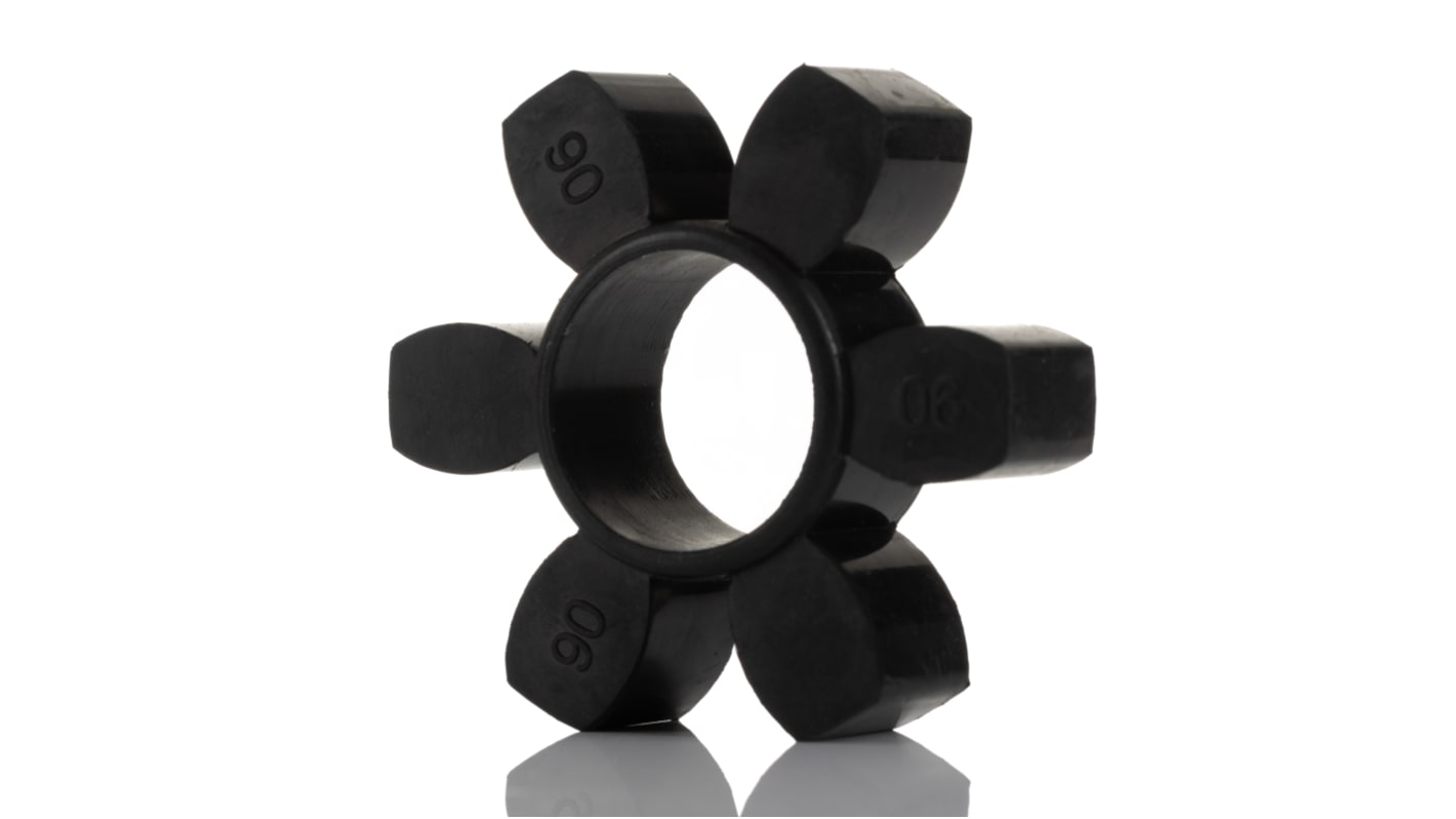 Accoppiatore flessibile per giunti RS PRO, a ganascia, 90mm, L. 29mm