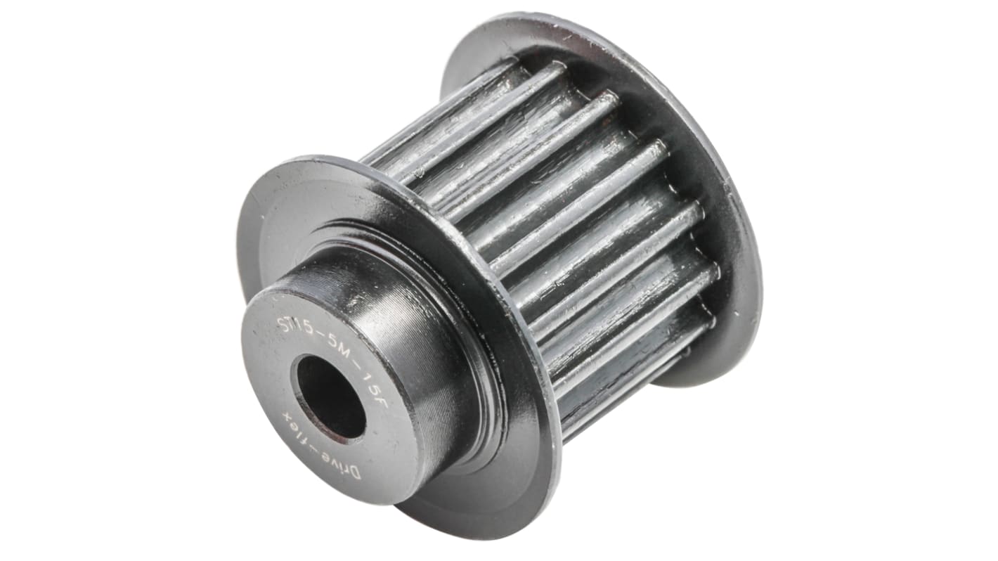 15 inch v belt pulley sale