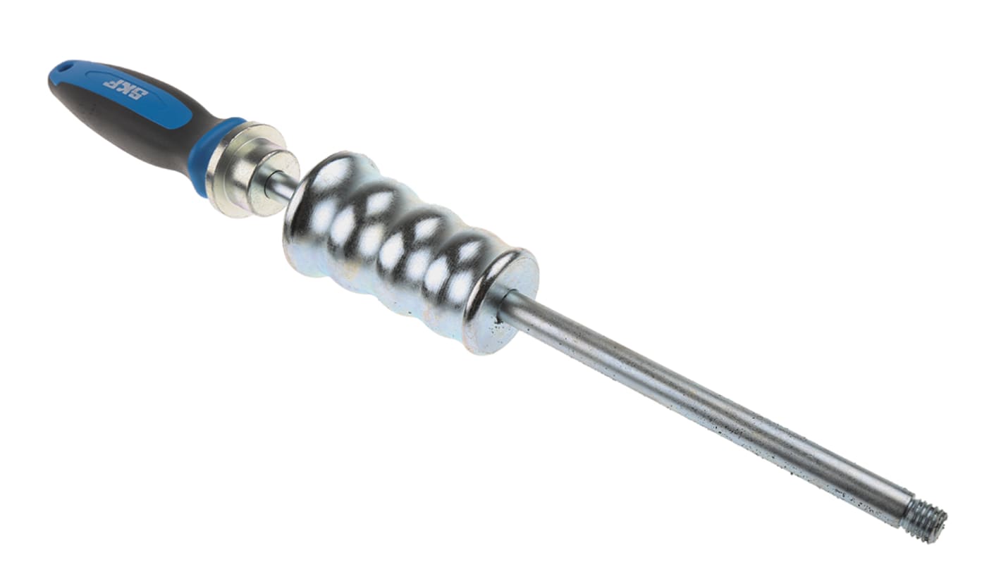 TMIP 7-28 | SKF Hand Bearing Puller, 7 → 9 mm, 10 → 12 mm TMIP 7-28 | SKF Hand Bearing Puller, 7 → 9 mm, 10 → 12 mm