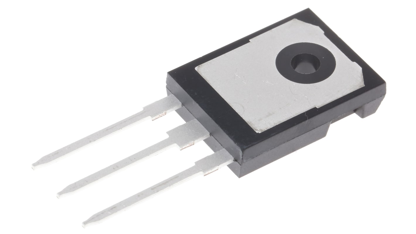 IXYS 1600V 28A, Dual Rectifier Diode, 3-Pin TO-247AD DSP25-16A
