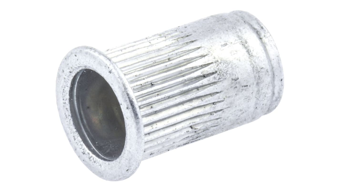 AVK M4嵌件螺母, 7.87mm法兰直径, 7.75mm深