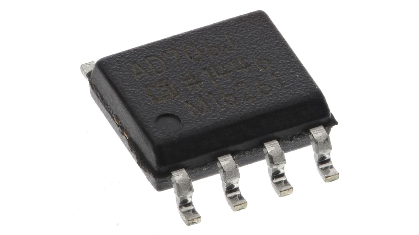 Amplificador operacional AD706JRZ SOIC, 8 pines