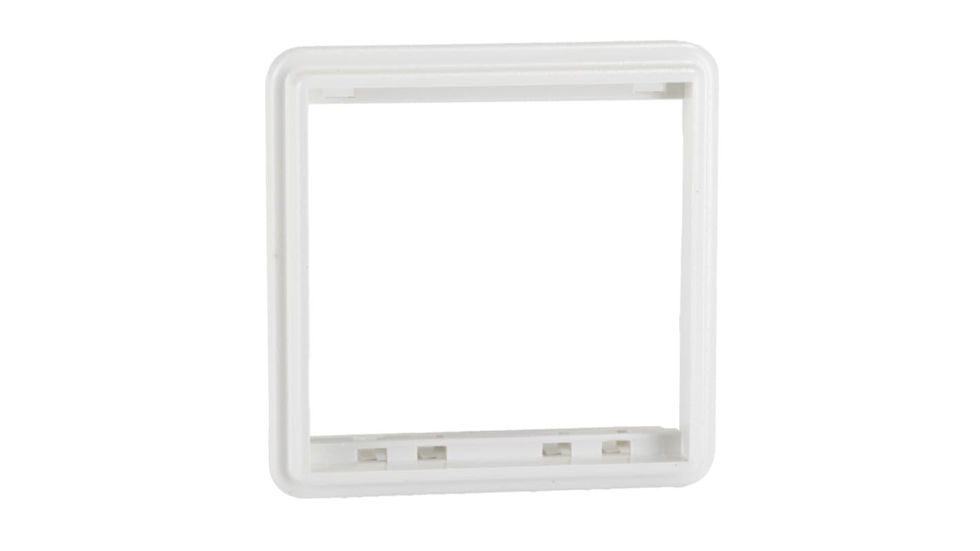 Molex Premise Networks Double Adaptor Collar